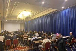 18. Dönem Olağan Genel Kurulu