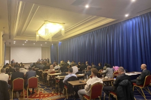 18. Dönem Olağan Genel Kurulu