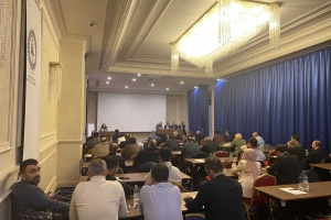 18. Dönem Olağan Genel Kurulu