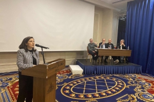 18. Dönem Olağan Genel Kurulu