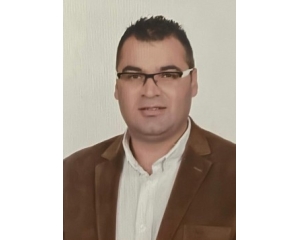Ersin Bayrak