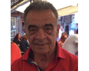 Turgay Erişöz