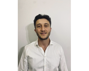 Yasin Saruhan