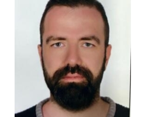 Tolga Akgül
