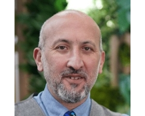 Hüseyin Laçin
