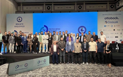 4. PROTEZ ORTEZ KONGRESİ