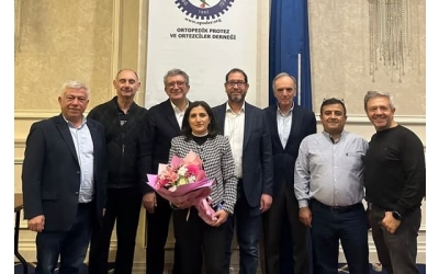 18. Yönetim Kurulu Göreve Başladı