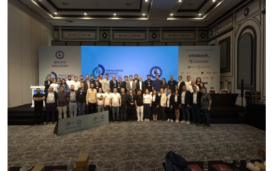 IV. Protez Ortez Kongresi