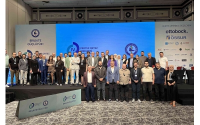 4. PROTEZ ORTEZ KONGRESİ