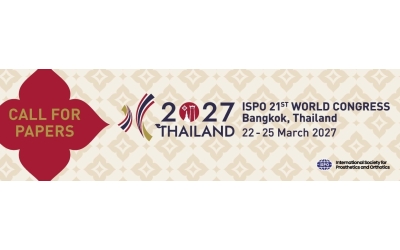 ISPO 2027 Dünya Kongresi – Bangkok Ön Talep Duyurusu