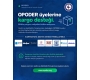 Opoder Üyelerine Kargo Desteği